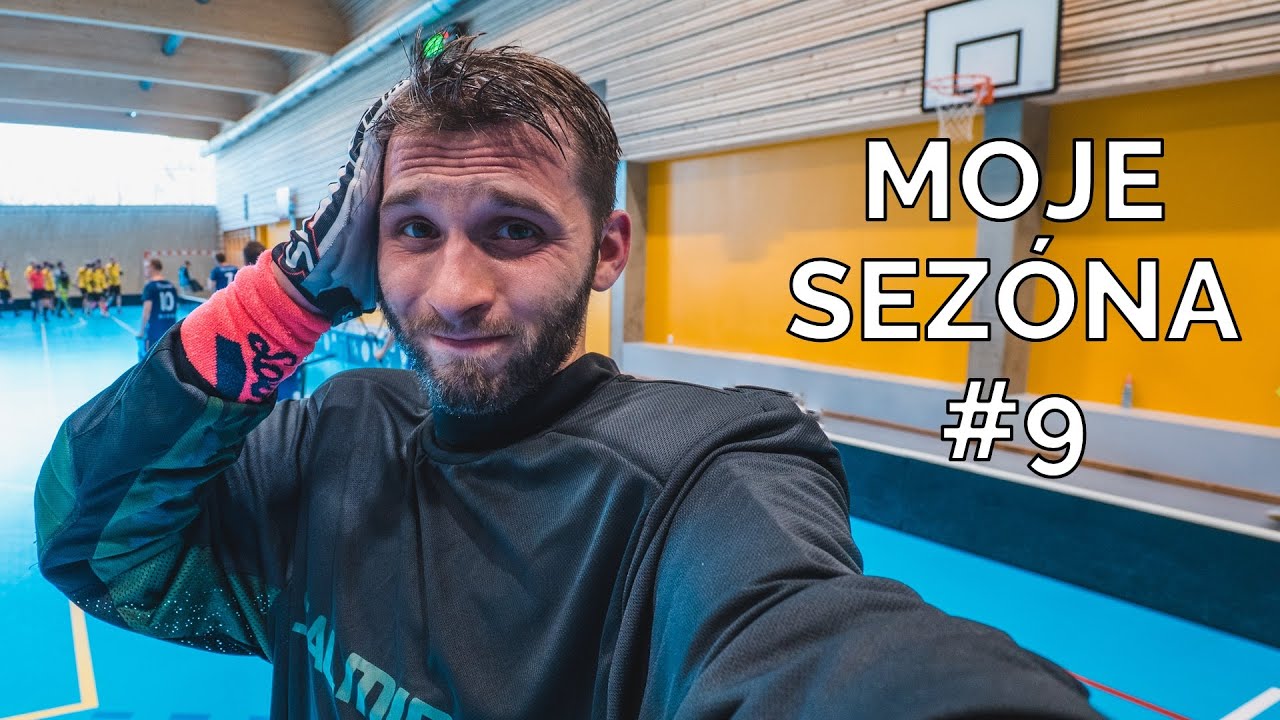 MOJE SEZÓNA #9 Drama jako v SUPERFINÁLE 🤯