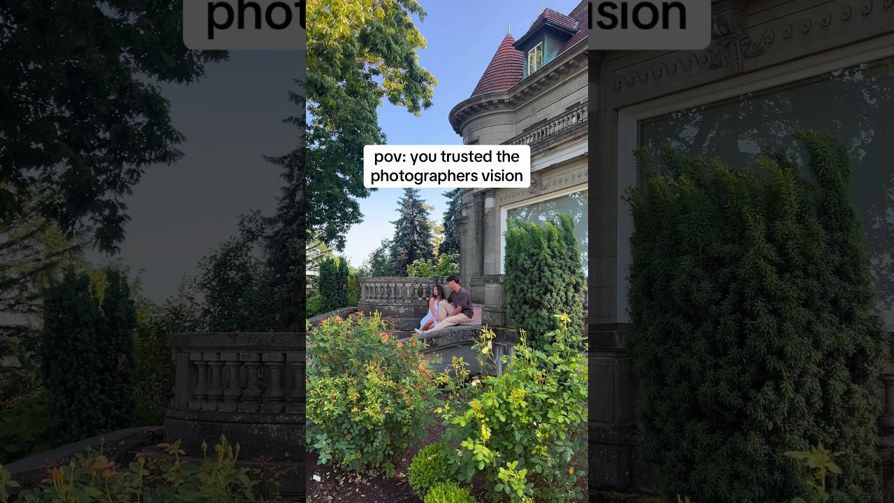 Какая фотография вам нравится больше всего? 