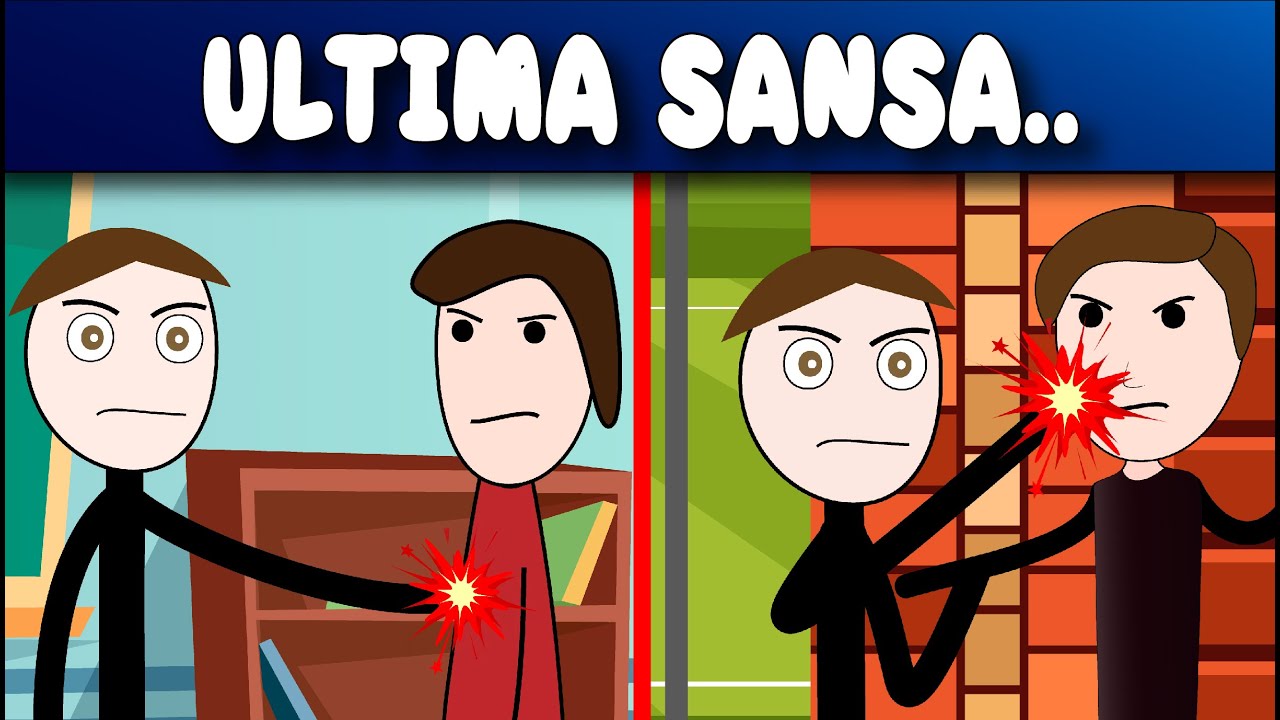 LA FOTBAL: Ultima Sansa..