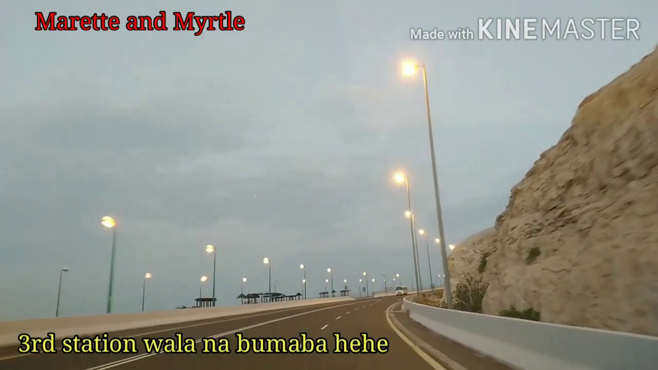 Marette and Myrtle road trip to jebel hafeet part2 #JebelhafeetAlAin #AlainCityUae #maretteAndMyrtle