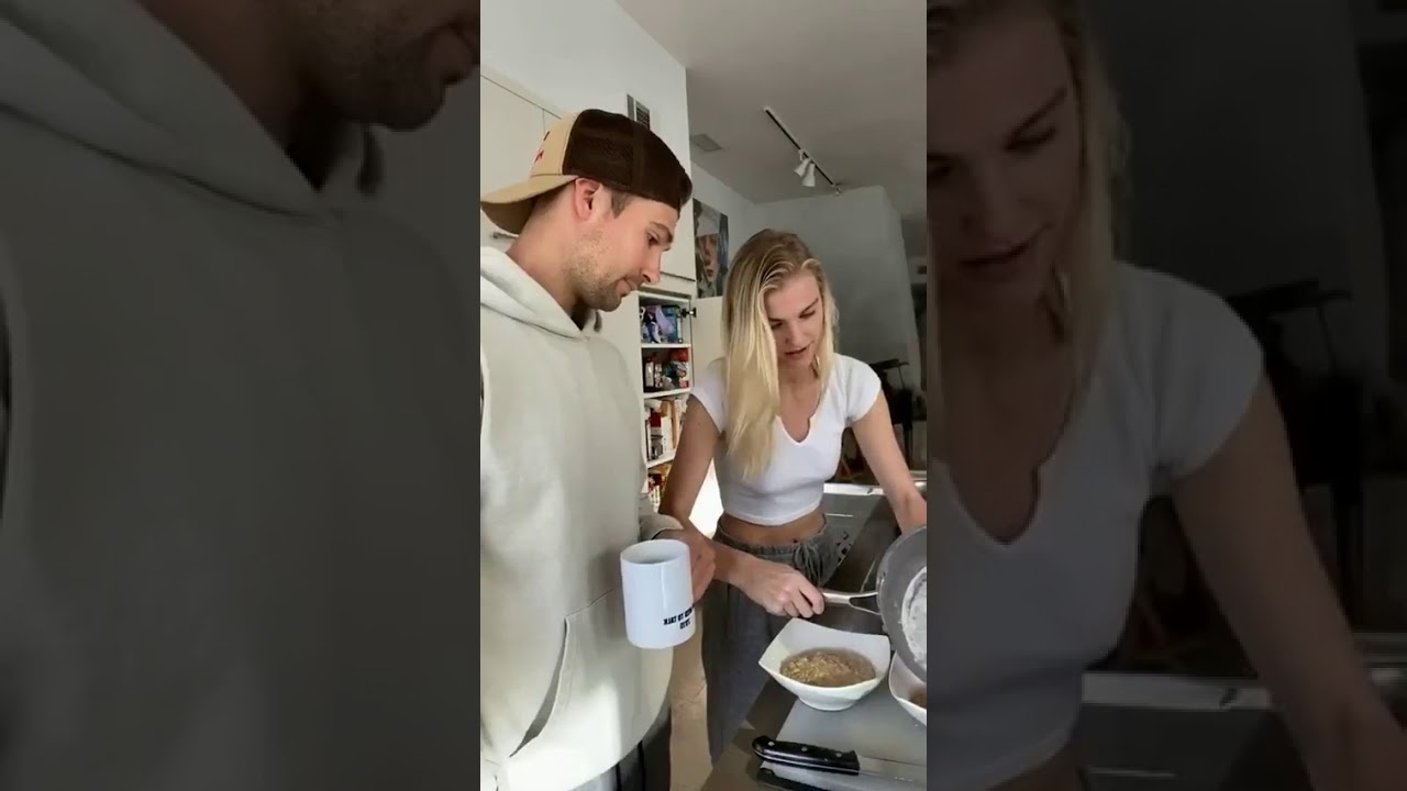 James Maslow Instagram Live  Part 2