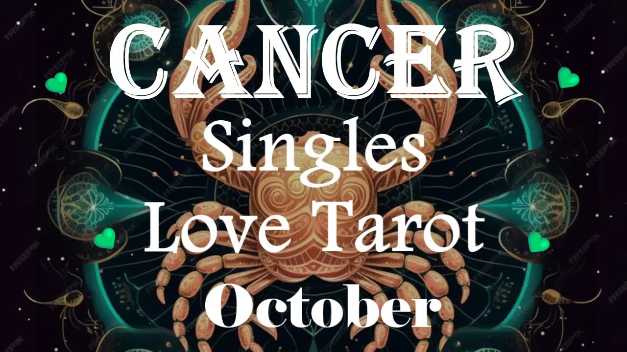 CANCER - Someone's Been Really Taking Notice of You For Awhile Now! Expect A Big Romantic Gesture😘