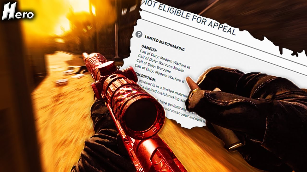 I GOT SHADOWBANNED AGAIN...