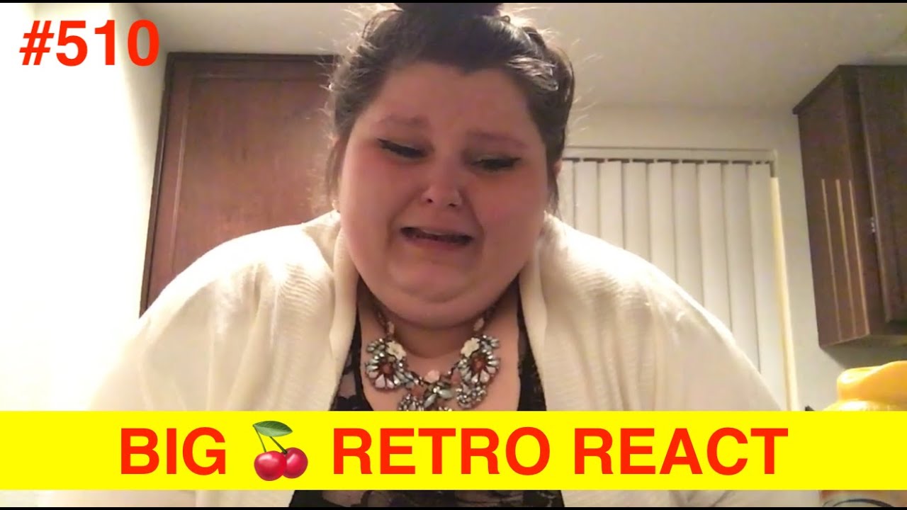 AMBERLYNN MAKES CHARLIE'S DEATH ALL ABOUT HER... BIG CHERRY #510