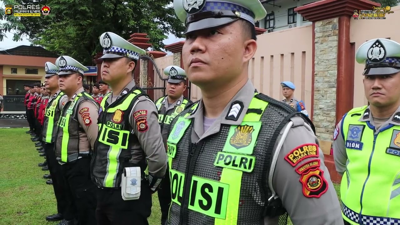 Air Mata Perpisahan di Bumi Serasan Sekundang