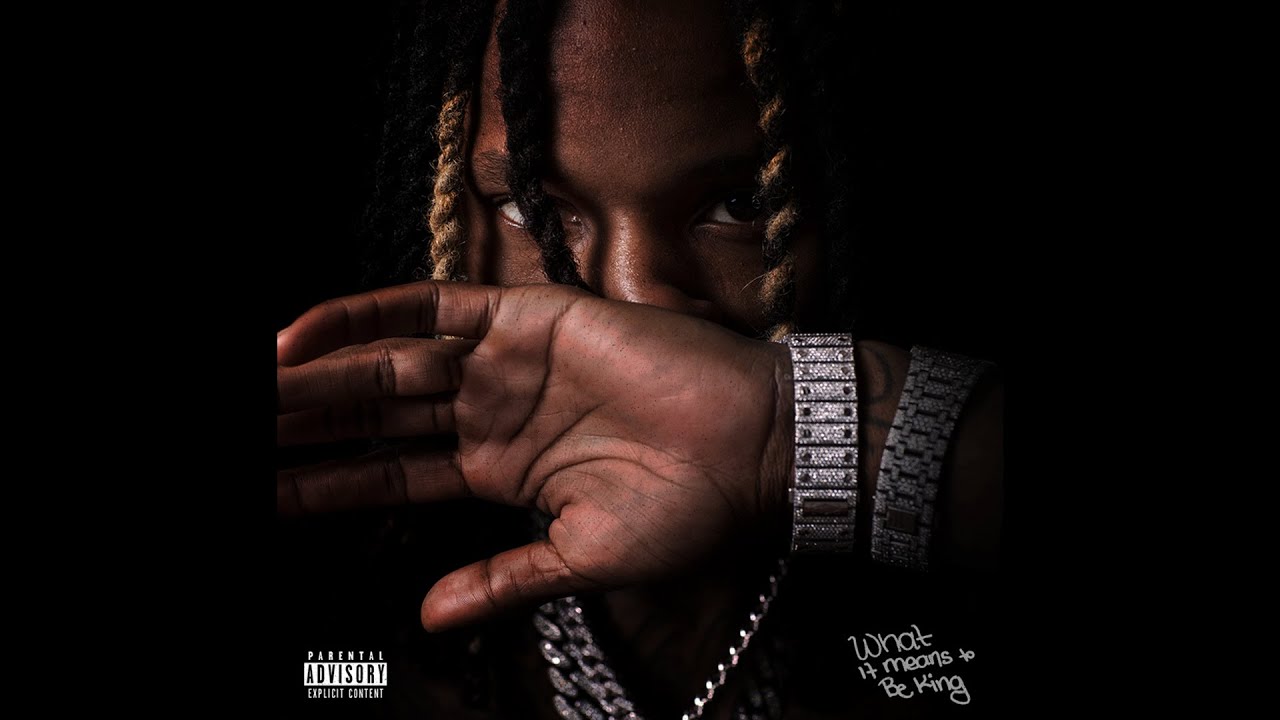 King Von & OMB Peezy - Get It Done (Instrumental)