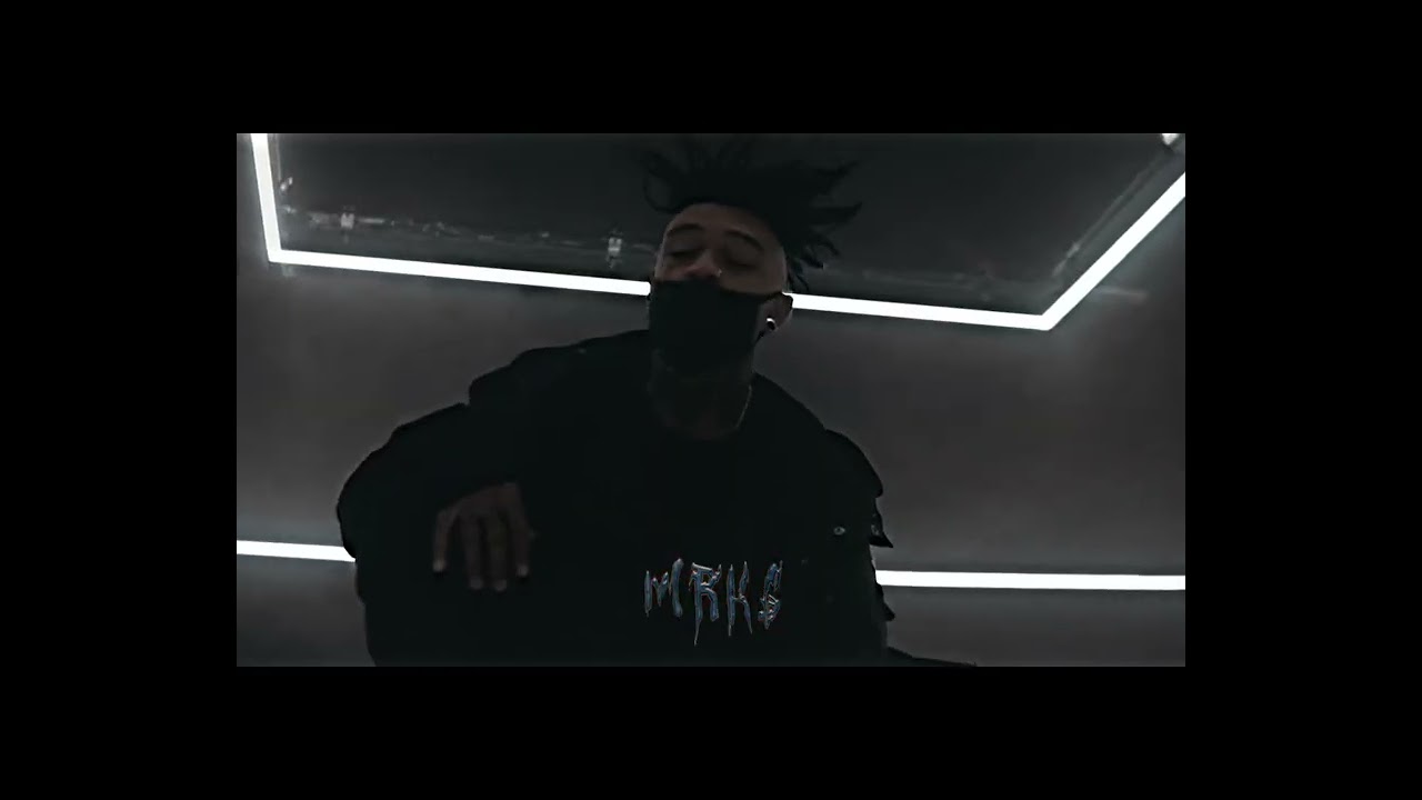 [FREE] Scarlxrd Type Beat | 
