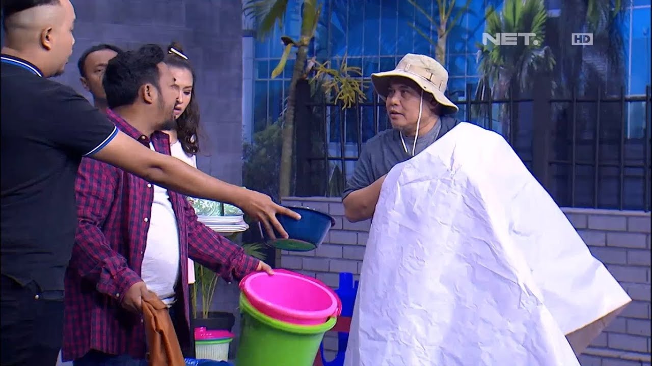 Pedagang Licik Bikin Emosi
