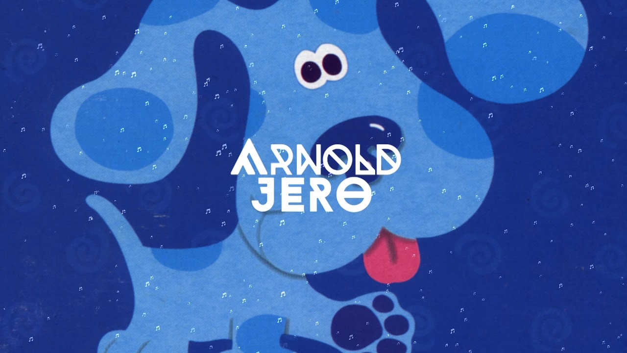 [BLUES CLUES] That's The First Clue Remix - [Remix Maniacs]