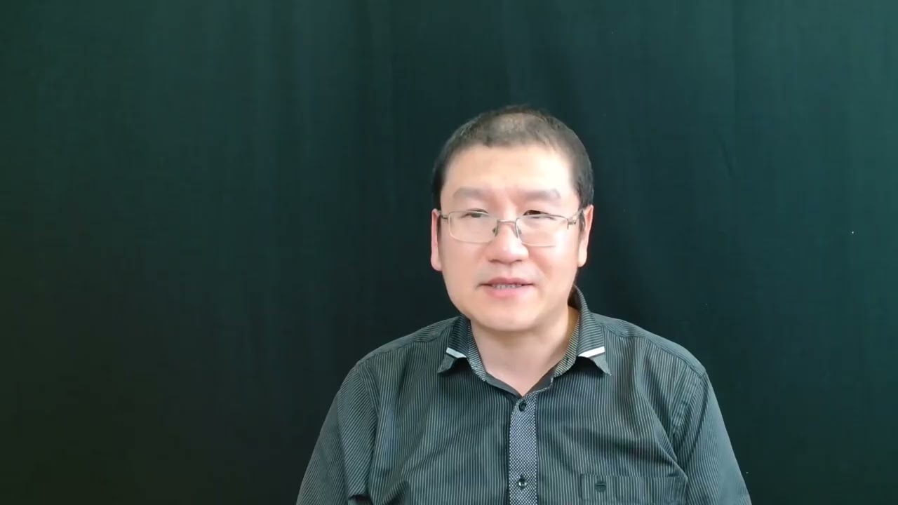 002 - Introduction to Course 1 and Week 1's Study