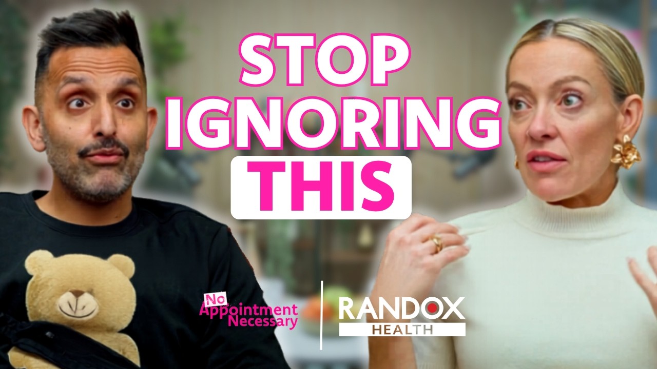Is Your Tiredness Normal - Or a Sign of Something Serious?