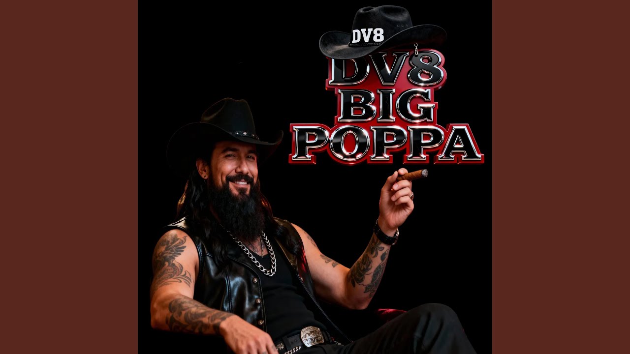 Big Poppa (The Notorious B.I.G. Cover)