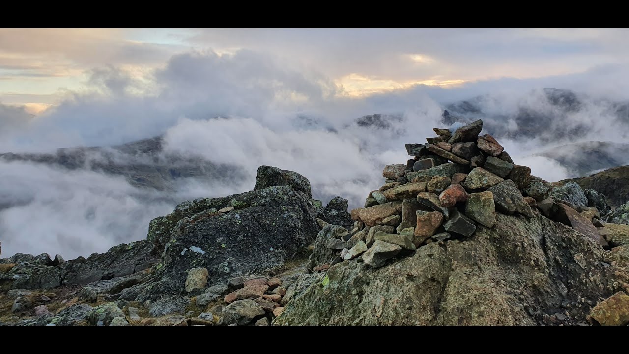 Langdale Pikes #langdalepikes #photography #hiking