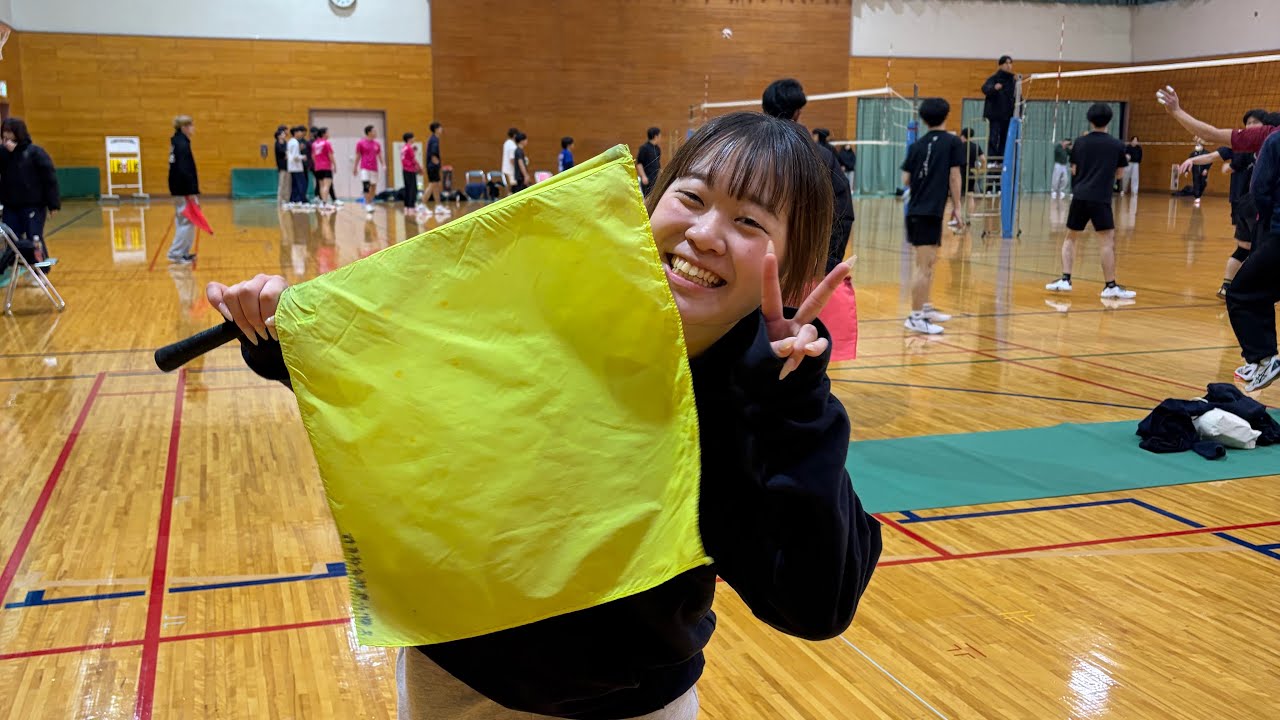 【修雄杯】Heights女子① vs.女子②(予選リーグ) 2/19