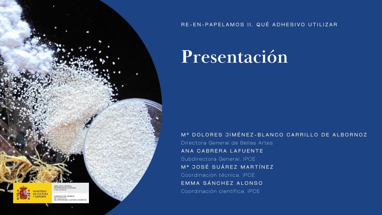 Presentación del Webinar Re-En-Papelamos (1/17)