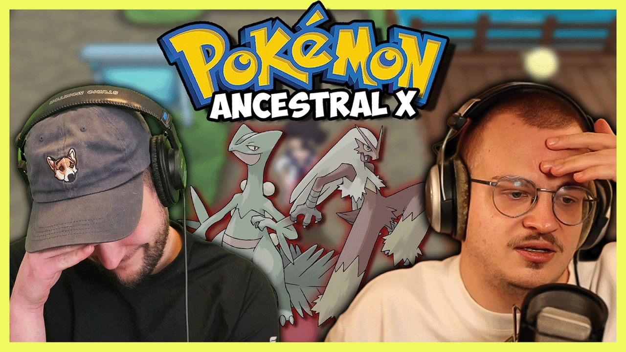 This is the DUMBEST Way Anyone Has Ever Lost a Pokemon.