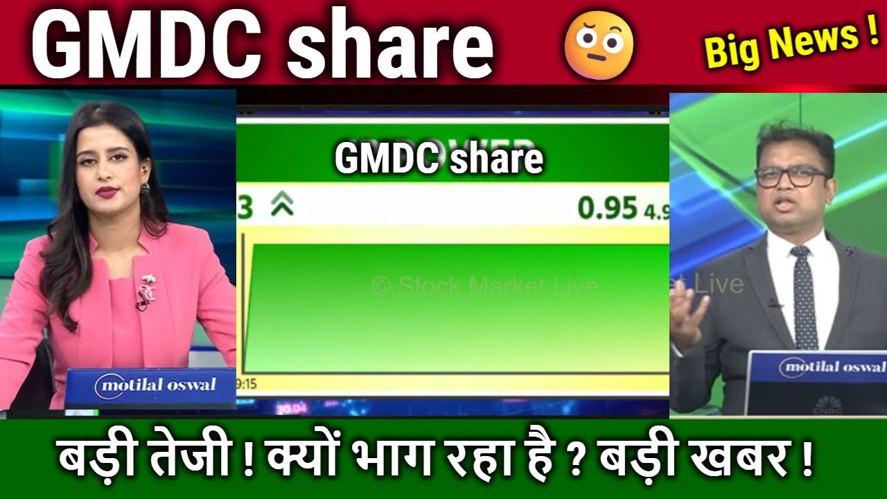 GMDC share analysis,gmdc share price target 2025,gmdc share latest news,gmdc ltd share news