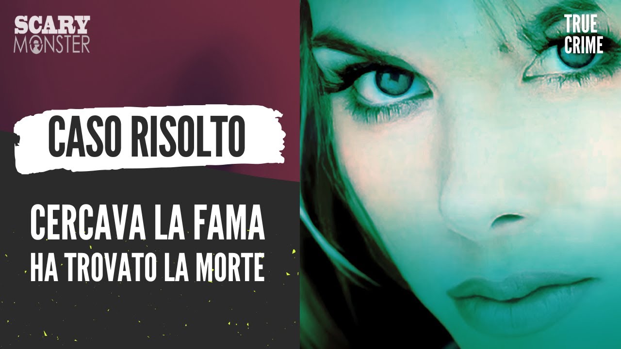 Storie Criminali: Quell'Ultimo Tragico Servizio Fotografico