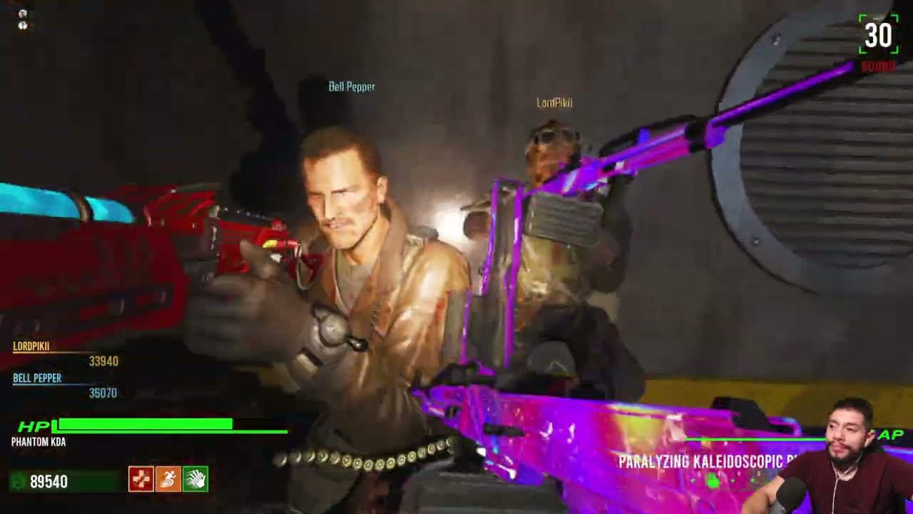 We making it to the pro league fellers| Call of duty black ops 3 Zombies Shout cast