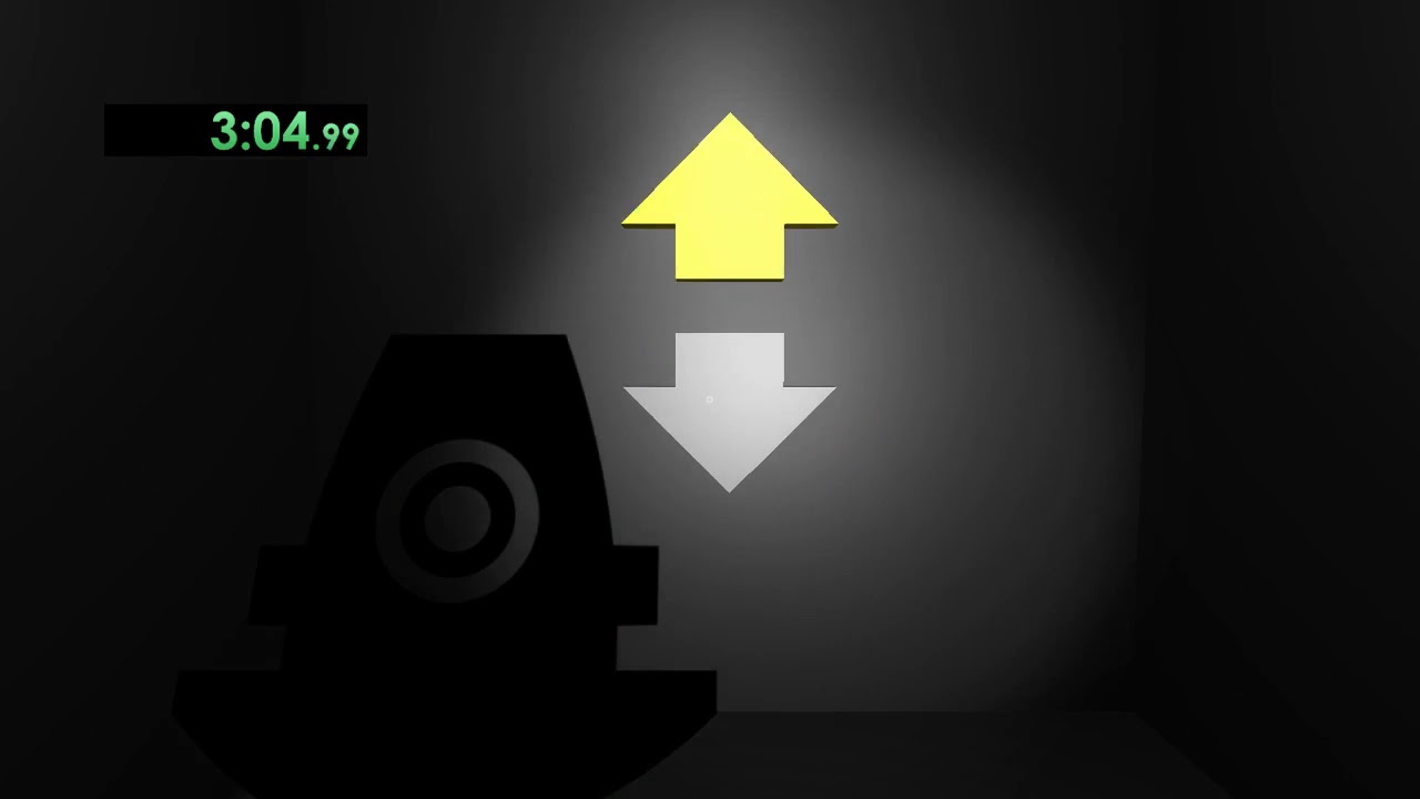 Majorariatto museum Speedrun All secrets WR 4:52