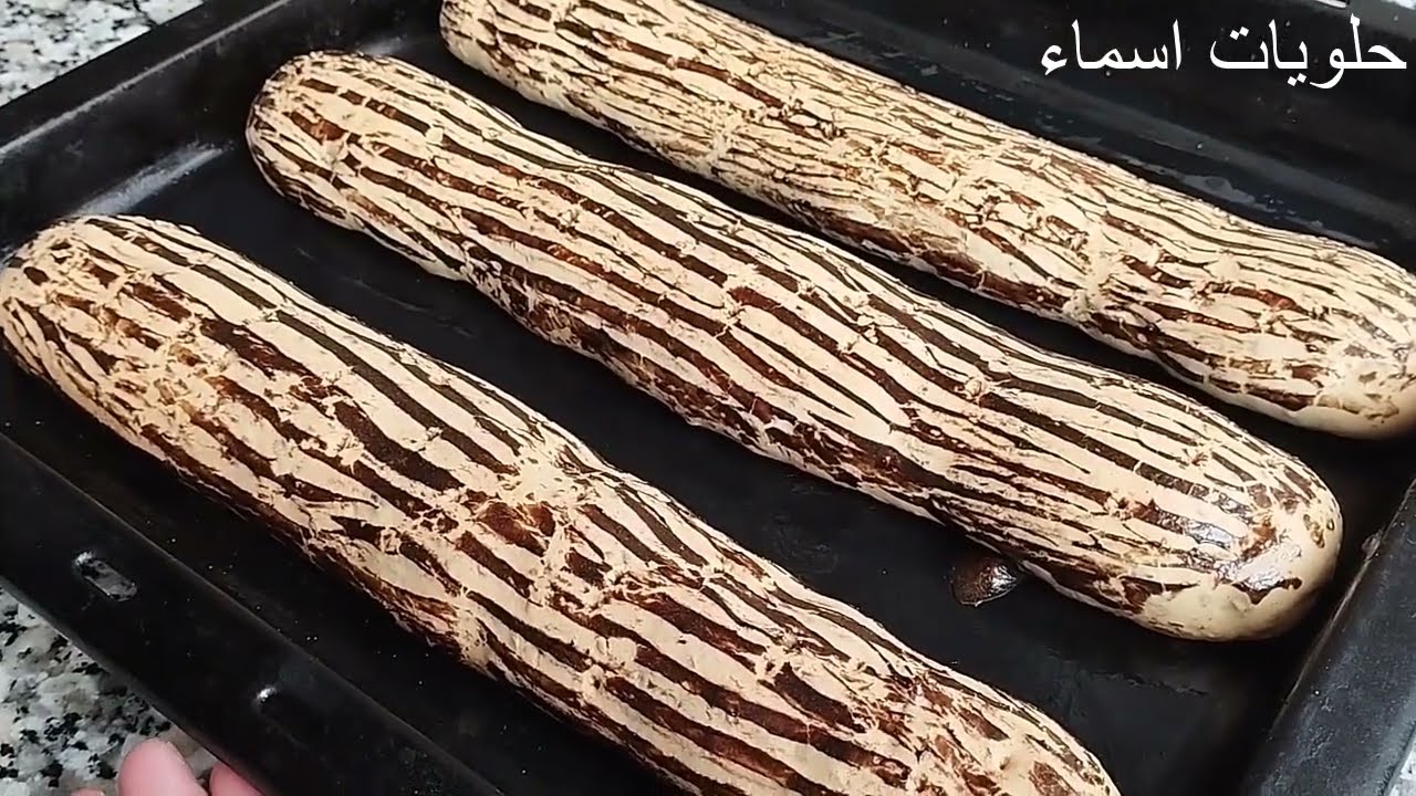 فقاص باللوز ناجح💯مع اسرار نجاح ديالو