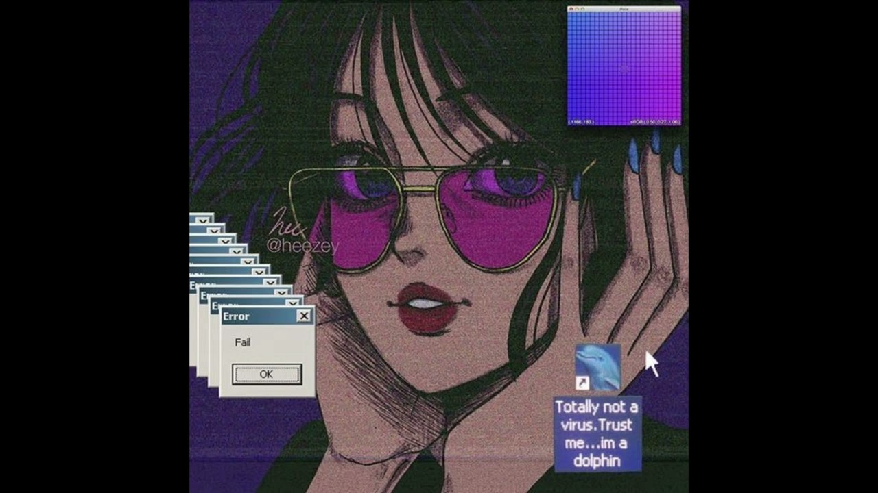 [FREE] Synthwave x Trap Type Beat - 