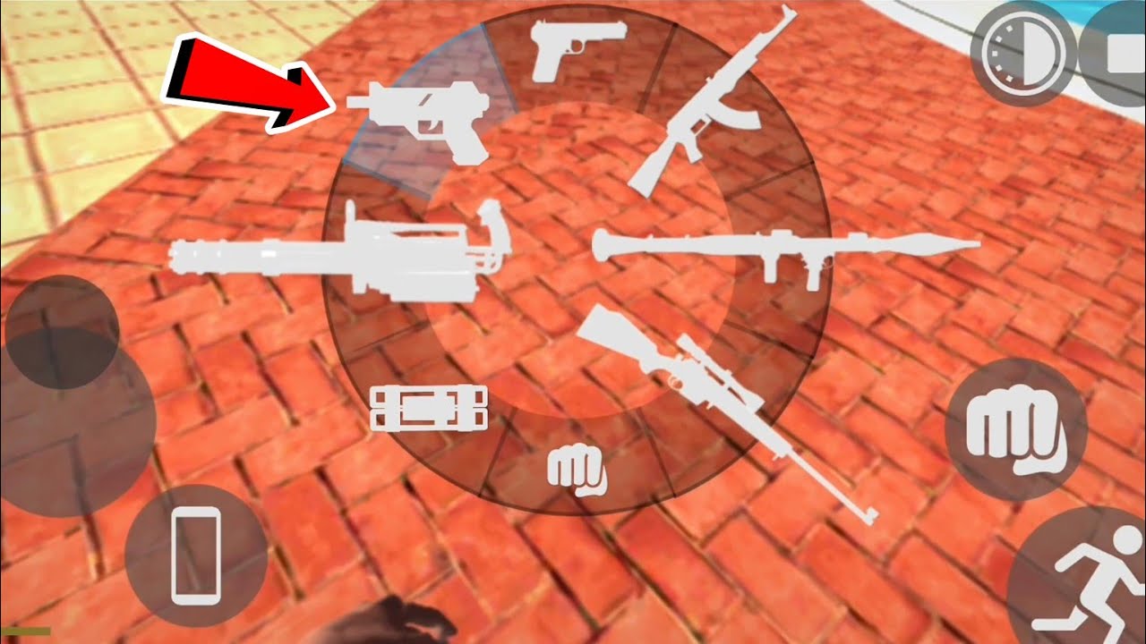 New Gun Cheat Code In Indian Bike Driving 3d | Indian Bike Driving 3d New Update New Weapon 