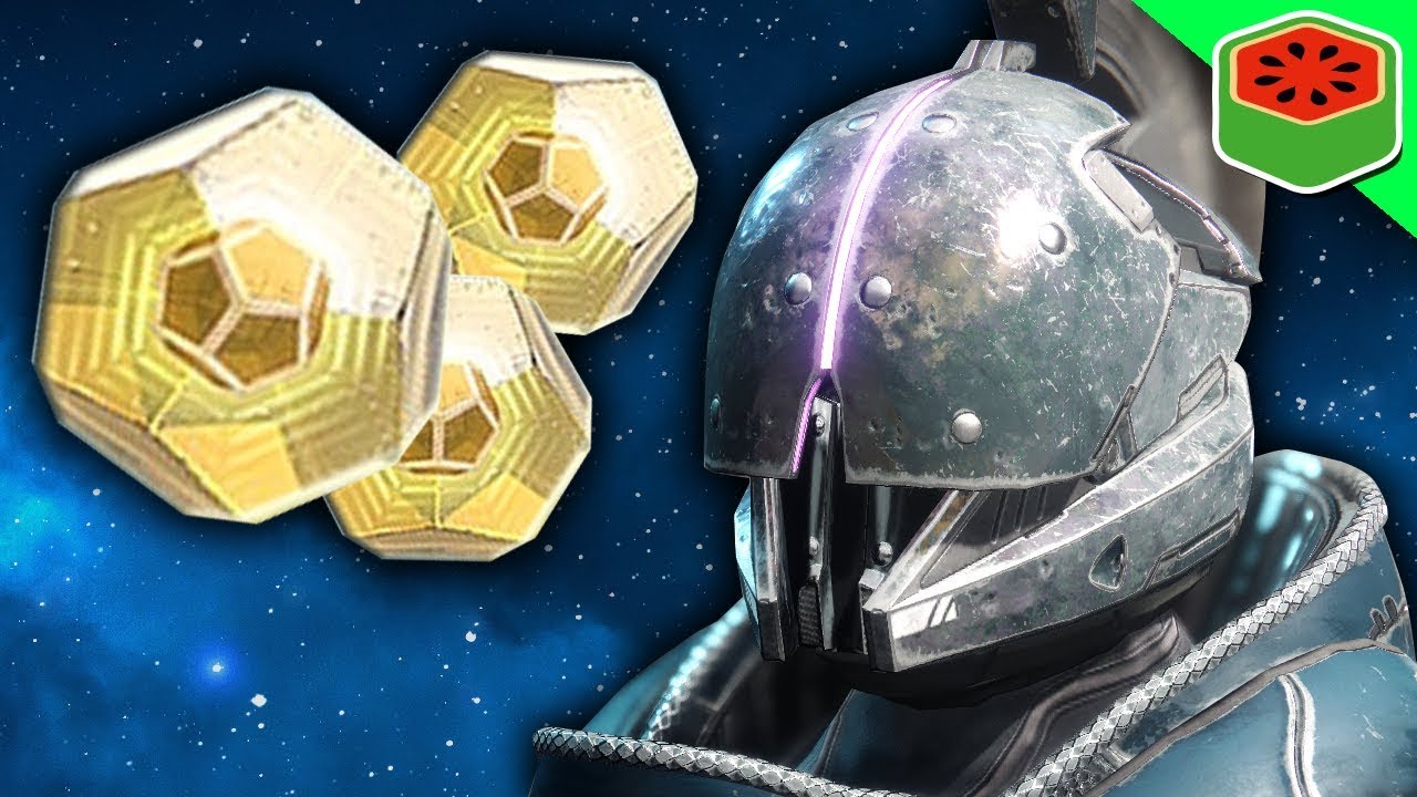 HUNTING FOR CURSE OF OSIRIS EXOTICS!  | Destiny 2 - The Dream Team