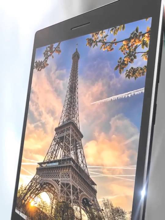 Asus ZenPad S 8.0