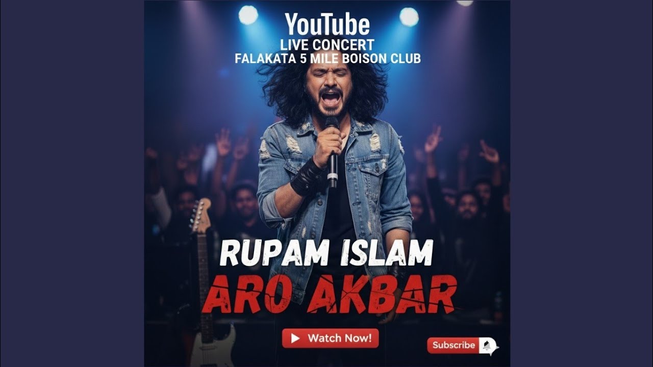Aro Akbar 17 millionviews | famous song | fossils song|#rupamislam #fossils #falakata #baison #club 