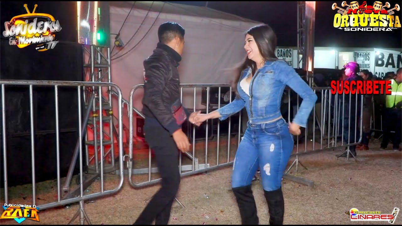 🔴 (((TEMA LIMPIO))) 🔴 LA CUMBIA YADI 2020 ~ GRUPO LA NUEVA ORQUESTA SONIDERA ~ EXITO SONIDERO