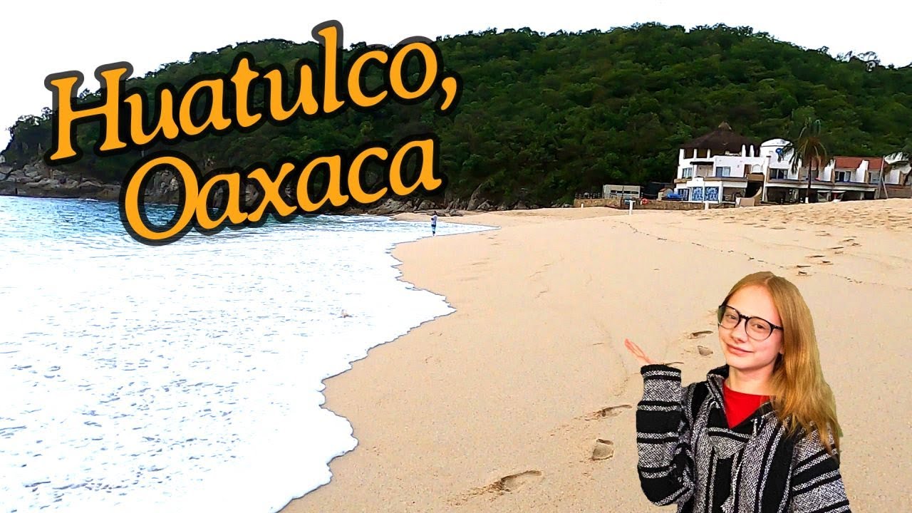 Huatulco, Mexico