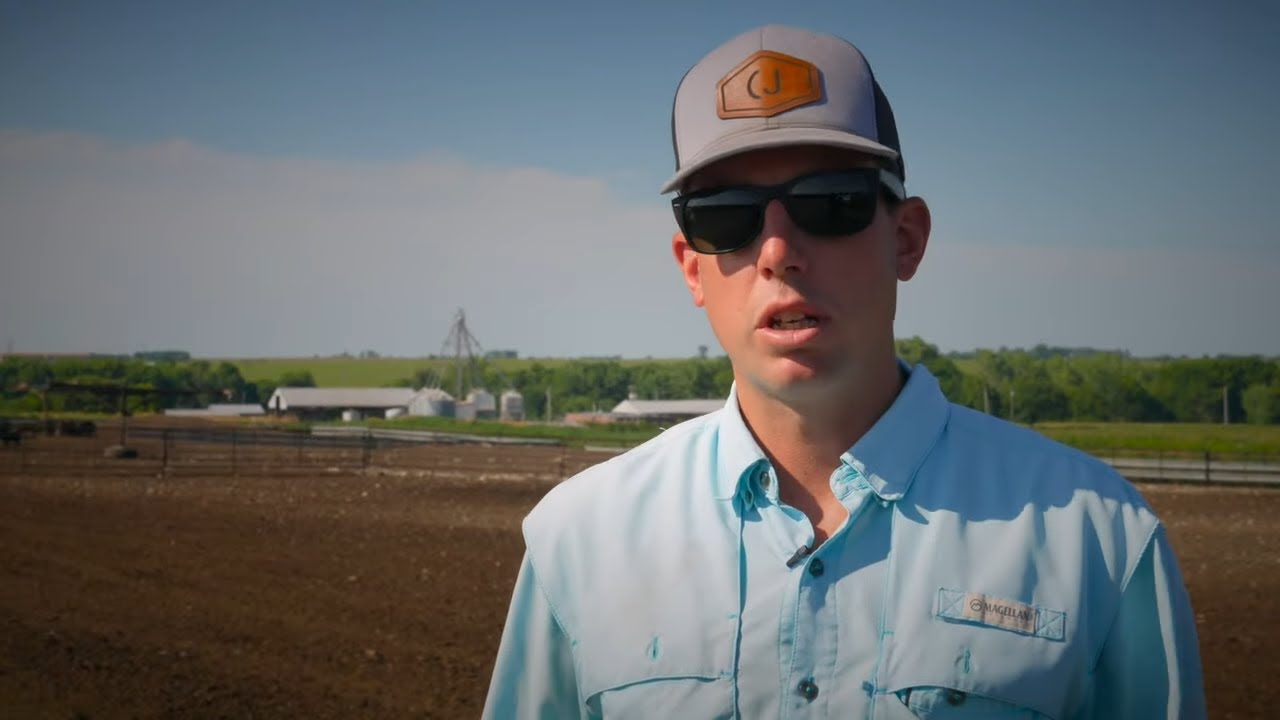 See FerAppease Use at Tiffany Cattle Company