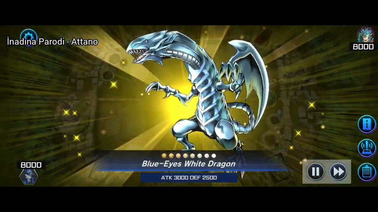 Yu-Gi-Oh! Master Duel Düellolarım derlemesi | Ranked B2 #yugioh #yugiohmasterduel 