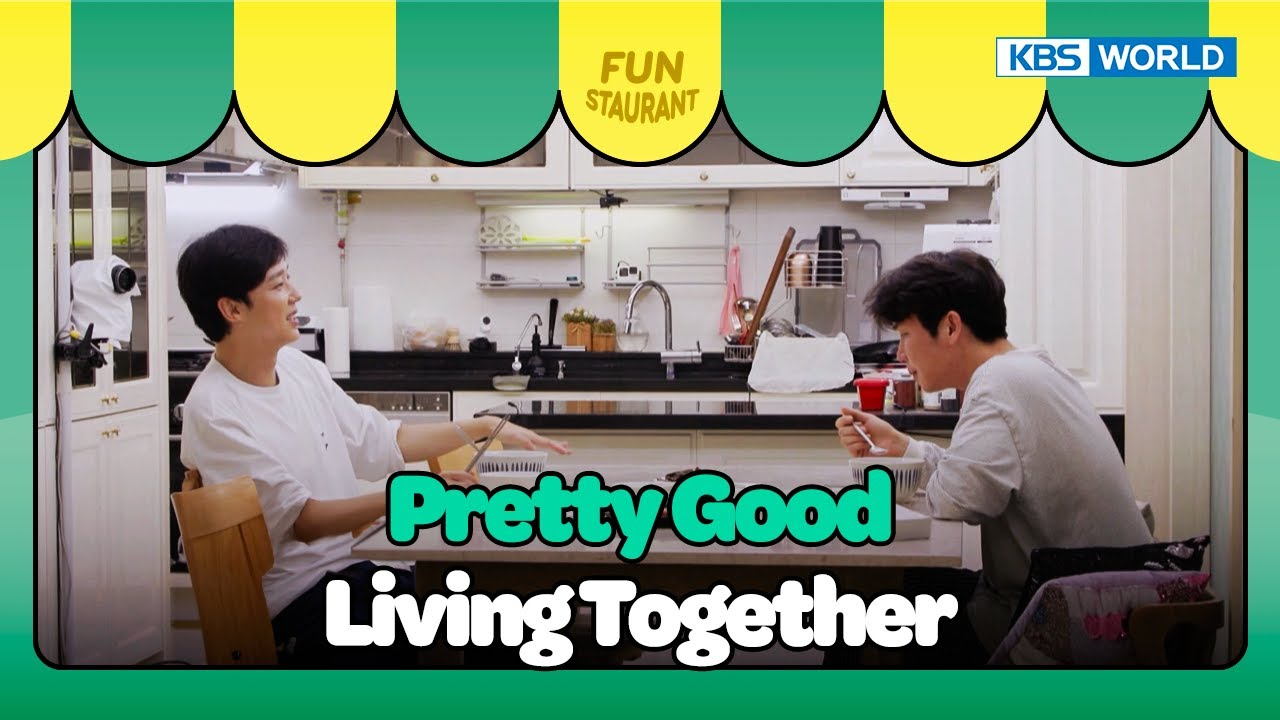I would've married him 🤵🏻 [Stars Top Recipe at Fun Staurant : EP.254-2 | KBS WORLD TV 250127