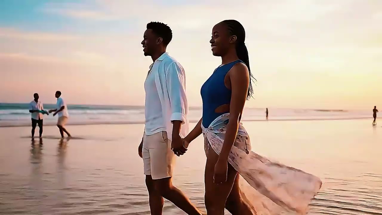 Momcy OTB- Summer Time (Valentines Day Version)