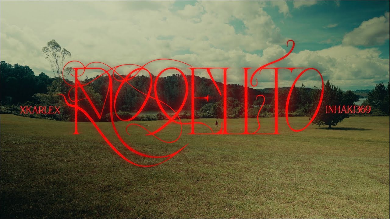 Modelito 👩🏽 | XkarleX & @inhakilegion (prod. @inhakilegion)