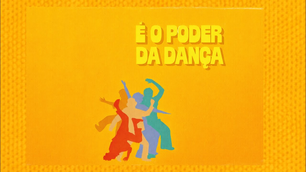 Mombojó - É o Poder da Dança 
