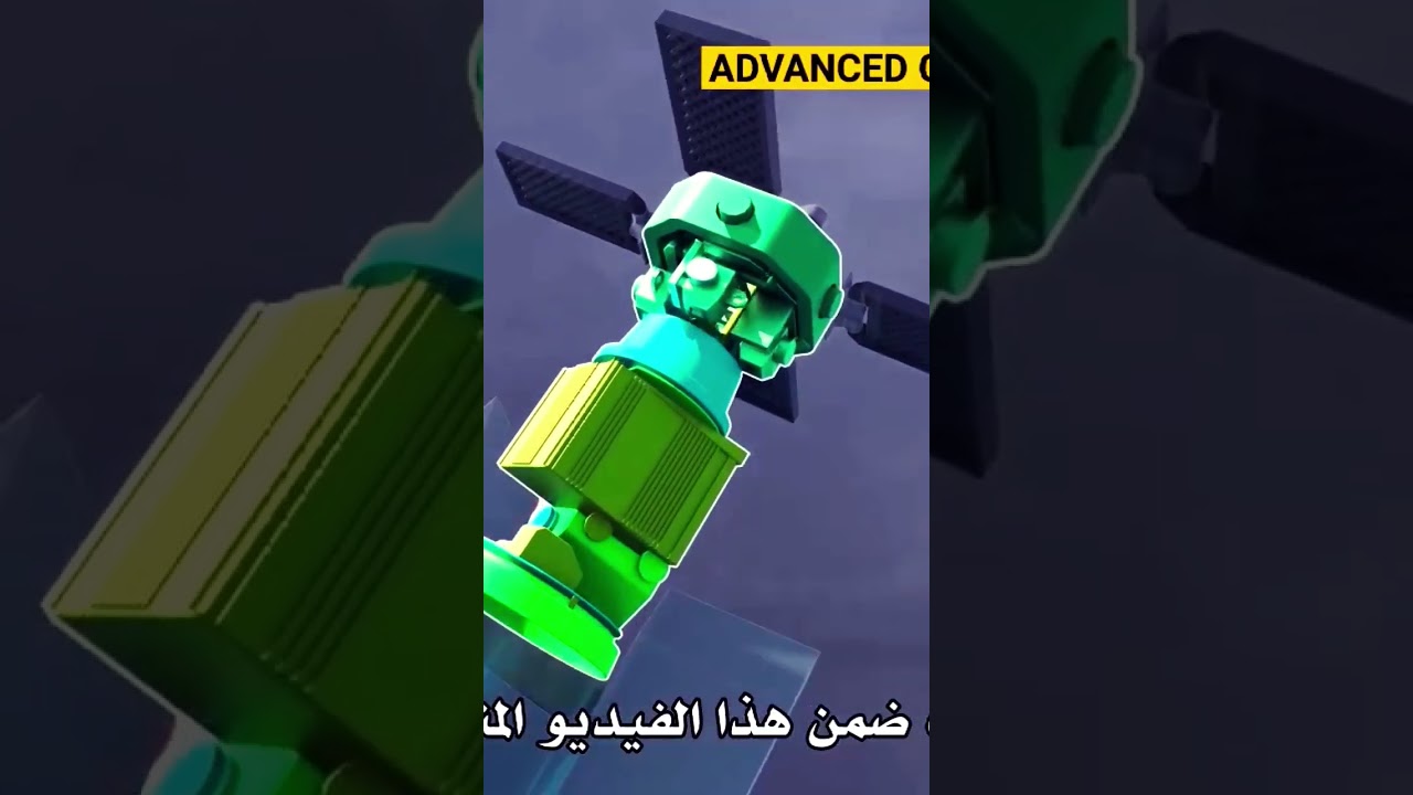 How do ground-penetrating bombs penetrate the ground to a depth of 100 meters?