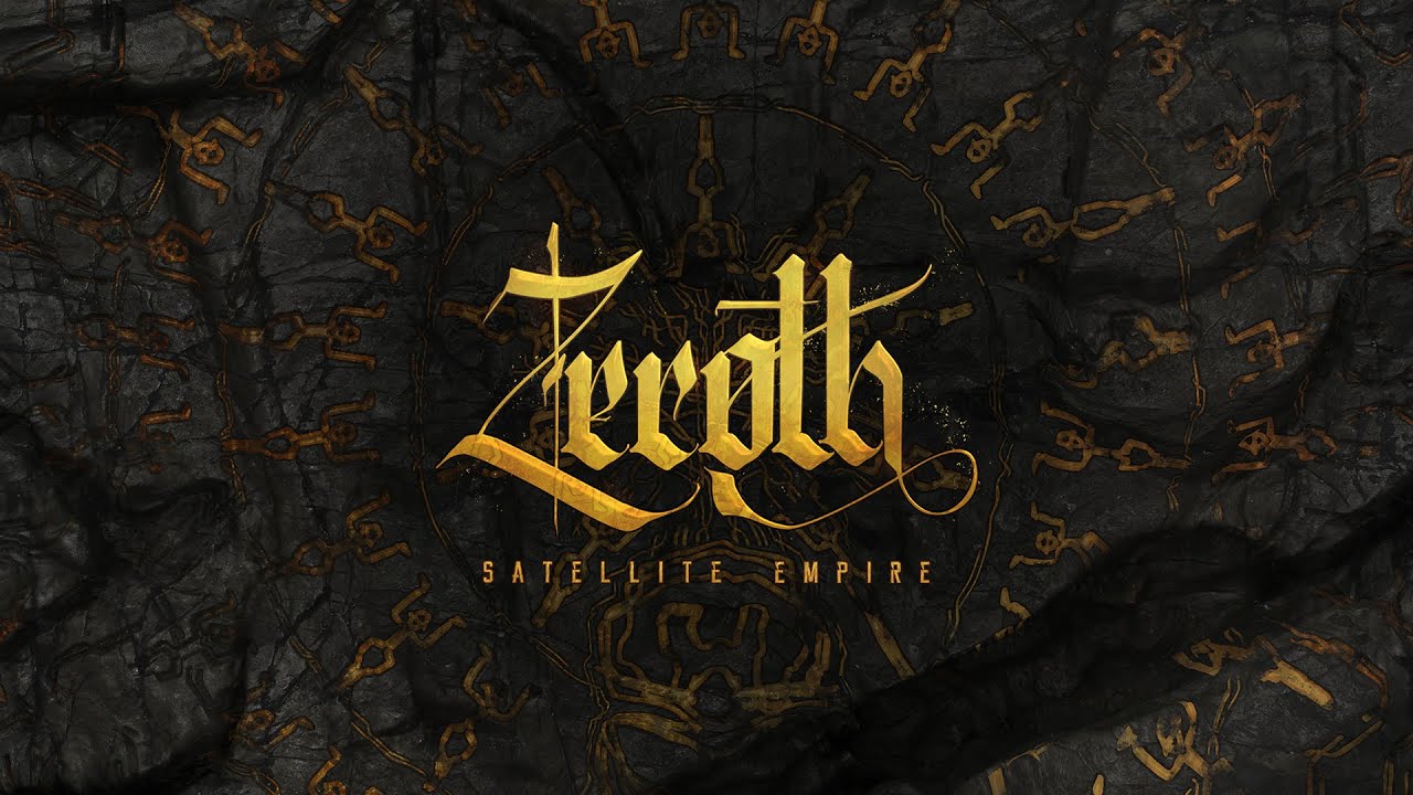 Satellite Empire - Zeroth [FULL EP]