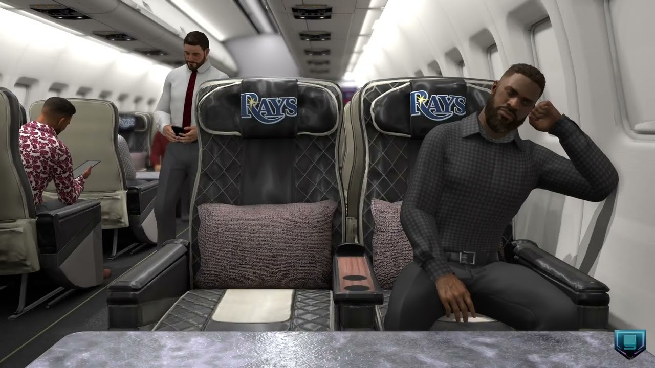 MLB The Show 25 CLOSER PITCHER NOAH SWISS IRONMAN MULLER MAKING TO THE HALL OF FAME PT.274