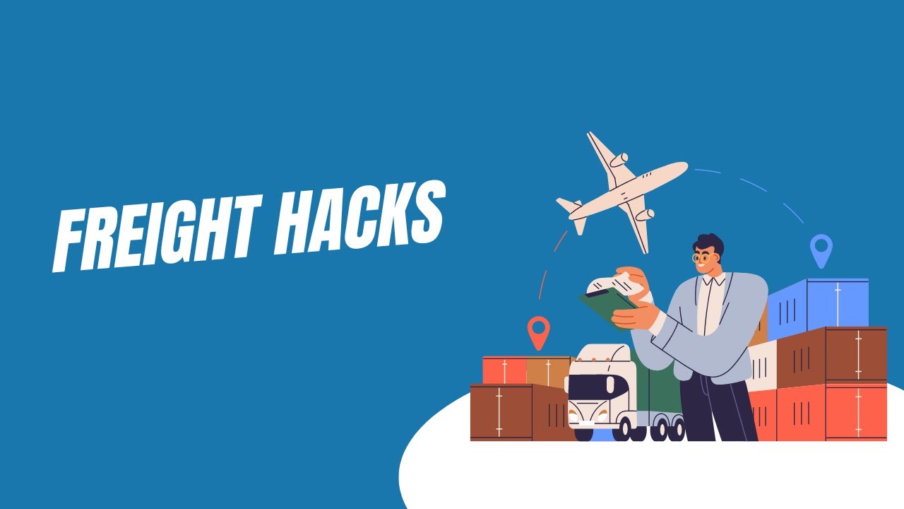 Negotiating with Freight Forwarders