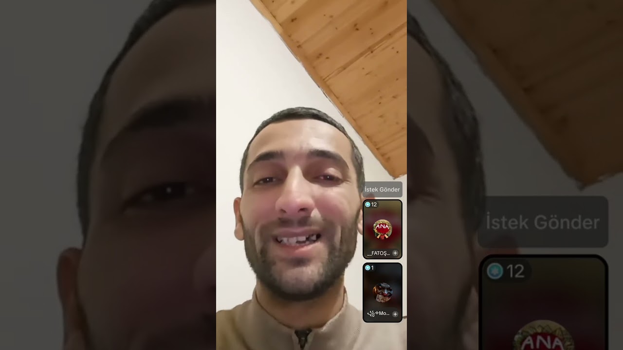 Humayla Ceyran Ana Dalaşdı?Aslan Şok Açıqlama Verdi!