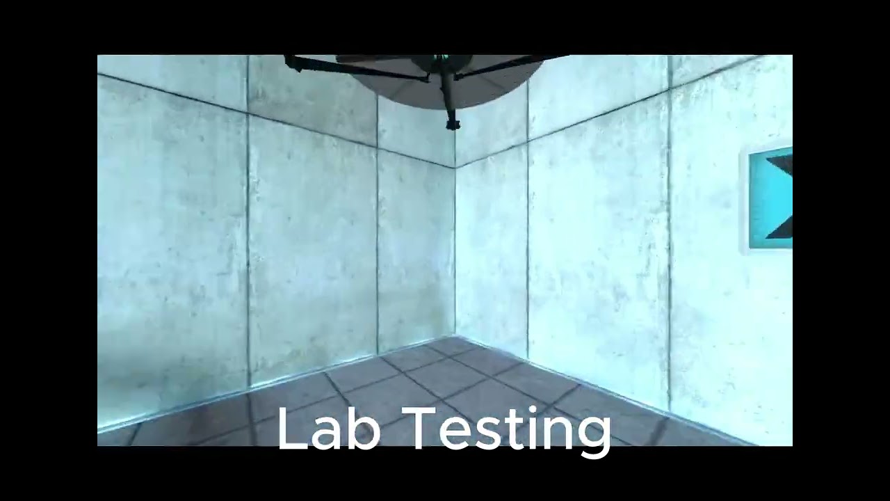 Listening to Scav Prototype/Casualties Unknown OST be like