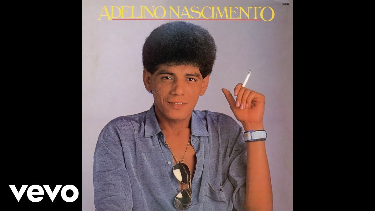 Adelino Nascimento - O Invocado (Pseudo Video)