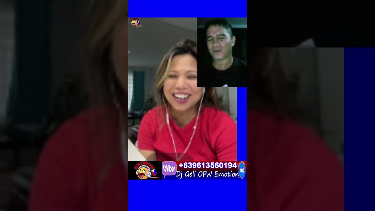 Sa CANADA si Girl pinag tagpo sila ulit. . .hahaha