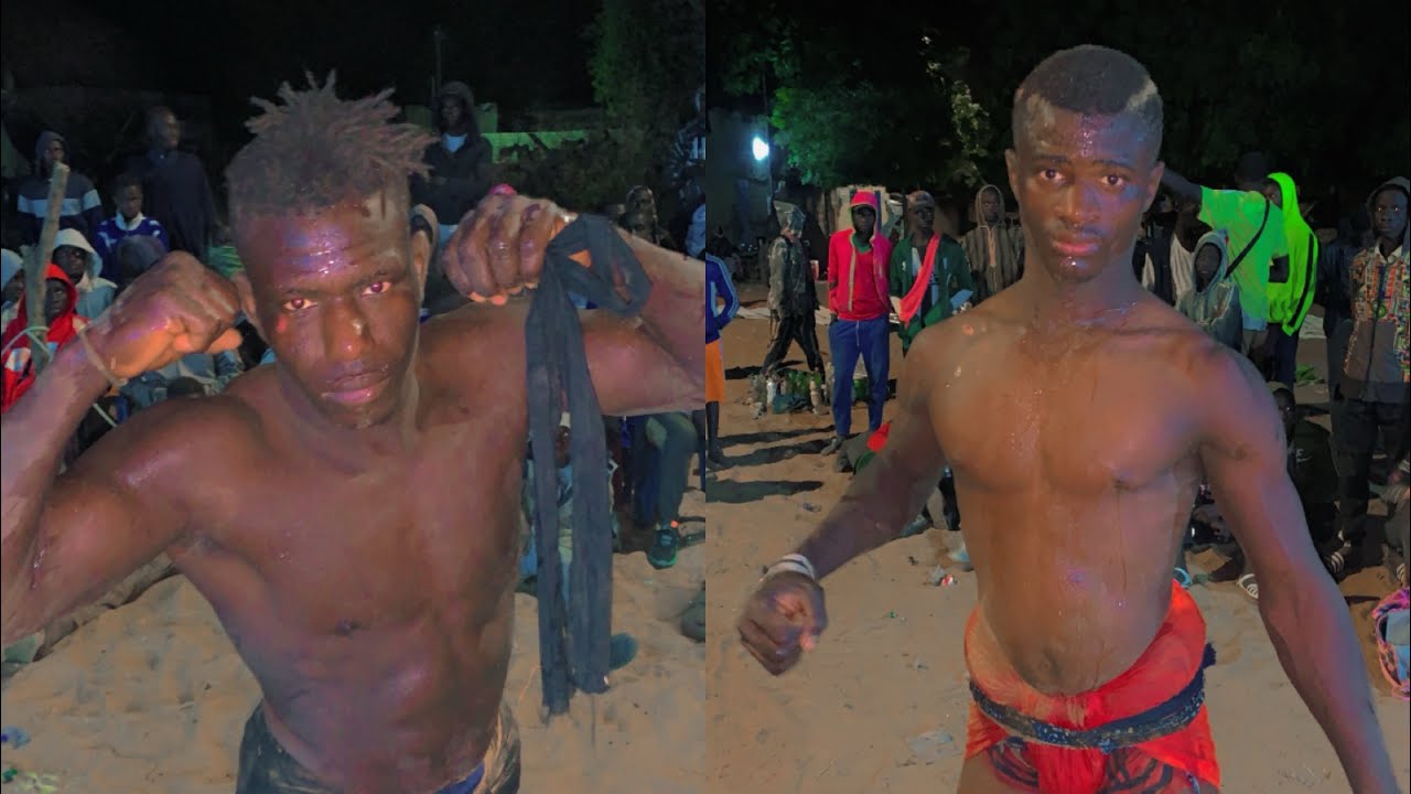 Finale rawgadou a Somb Safandou bat ngagne fissel