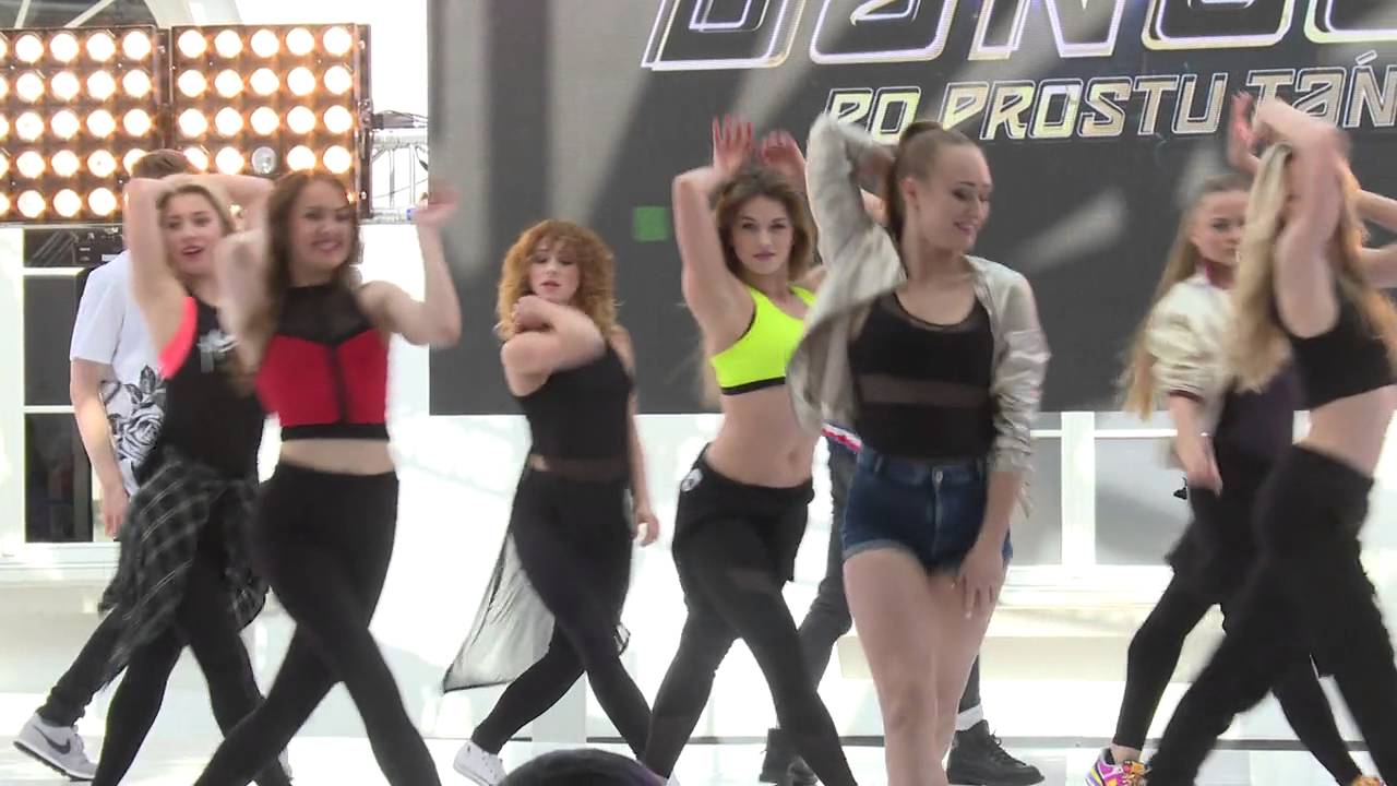 Ida Nowakowska: Wzrasta we mnie kobieca siła