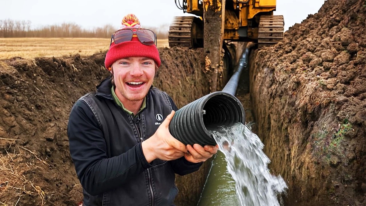 I Started Fixing My Farm’s $4,000,000 Problem