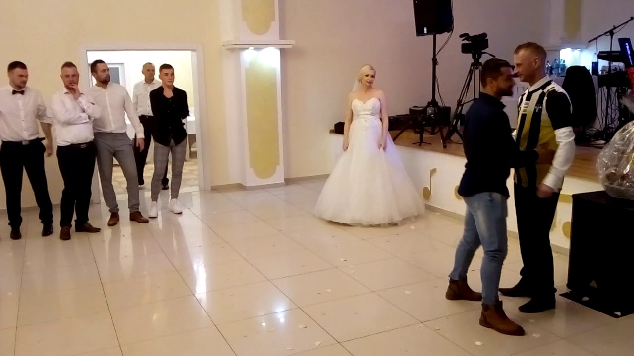 TJ Čirč (gratulácia kapitánovi)